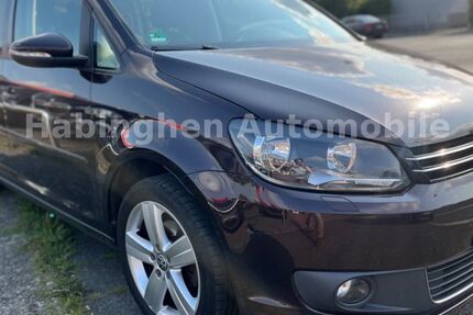 VW Touran 235.000 km 5.900 &euro; Castrop Rauxel 44579