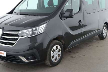 Renault Trafic 80.430 km 27.350 &euro; Stuttgart 70195