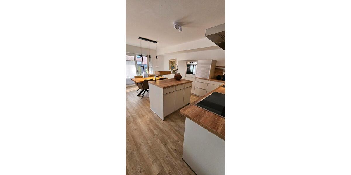 Erdgeschoßwohnung Nienhagen - 2 Zimmer, 80 m&sup2;, 275.000&euro; | Angebot:25645828