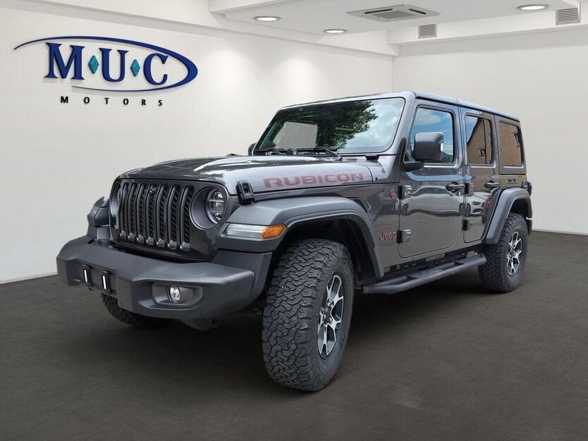 Wrangler