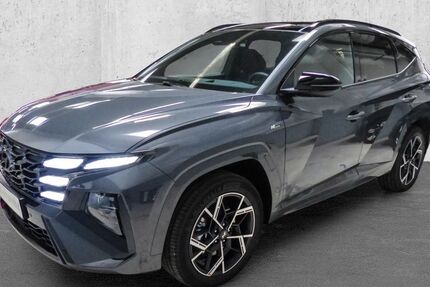 Hyundai TUCSON 9.990 km 41.980 &euro; Köln 51149