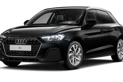 Audi A1 6.164 km 25.850 &euro; Villingen-Schwenningen 78052