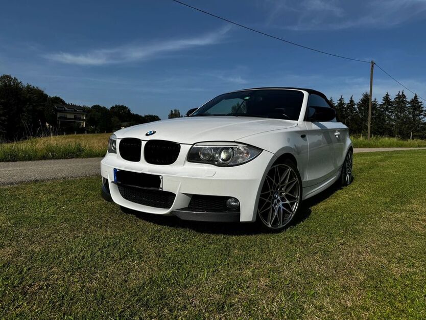 BMW 120 178.000 km 10.500 € denkendorf 85095