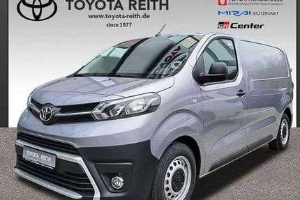 Toyota Proace 39.410 km 22.770 &euro; Ingolstadt 85055