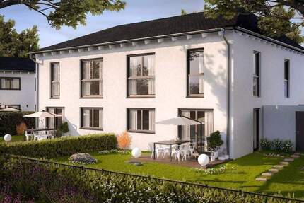Haus Schwandorf Niederhof - 5 Zimmer, 128 m&sup2;, 460.500&euro; | Angebot:25680397
