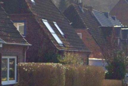 Haus mit Garten und Garage 3 zimmer