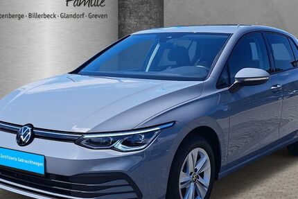 VW Golf 21.078 km 21.645 &euro; Glandorf 49219