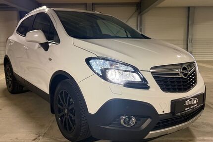 Opel Mokka 121.700 km 10.899 € München 81249