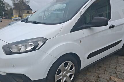 Ford Transit 120.000 km 7.900 &euro; Eberswalde 16227