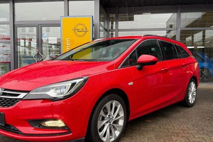 Opel Astra 28.114 km 17.950 &euro; Gräfenhainichen 06773