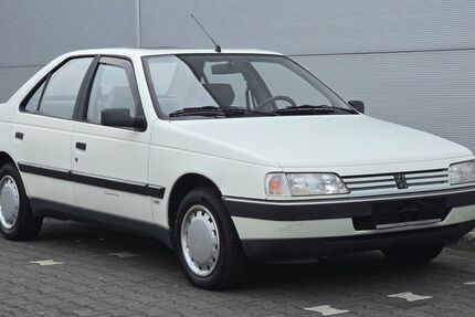 Peugeot 405 81.732 km 4.800 &euro; Wiesbaden 65201