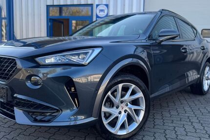 Cupra Formentor 29.250 km 25.999 &euro; Rheinzabern 76764