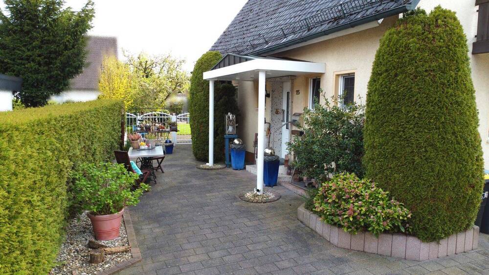 Einfamilienhaus Oelde - 5 Zimmer, 123 m&sup2;, 339.000&euro; | Angebot:26674094