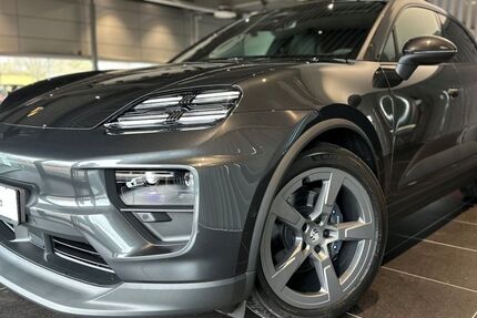 Porsche Macan 10.203 km 99.900 € Hilzingen 78247