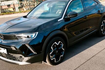 Opel Mokka 27.400 km 15.450 &euro; Dresden 01239