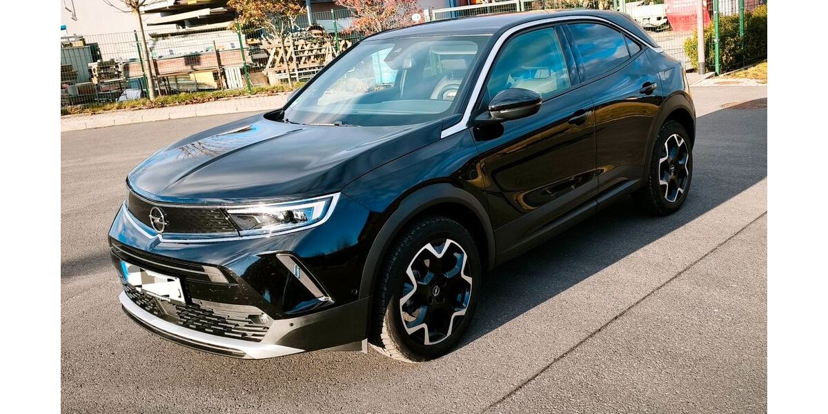 Opel Mokka 27.400 km 15.450 &euro; Dresden 01239