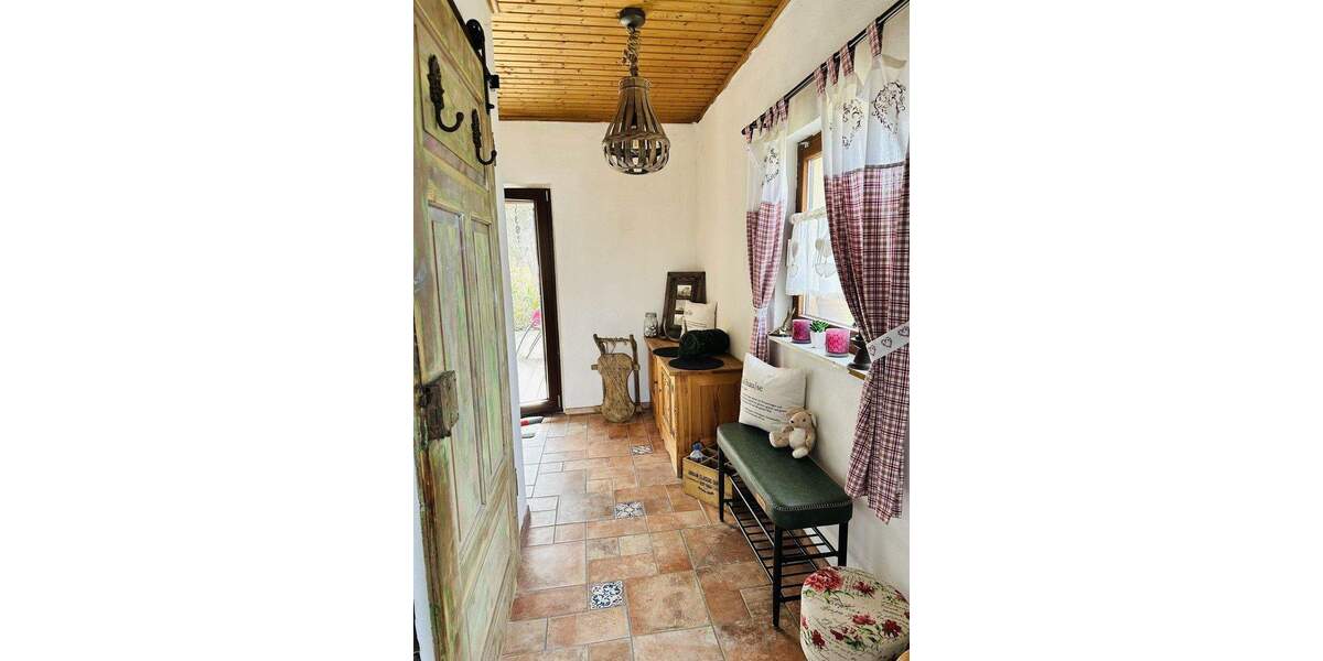 Doppelhaushälfte Halblech Bayerniederhofen - 3 Zimmer, 85 m&sup2;, 499.990&euro; | Angebot:25746606