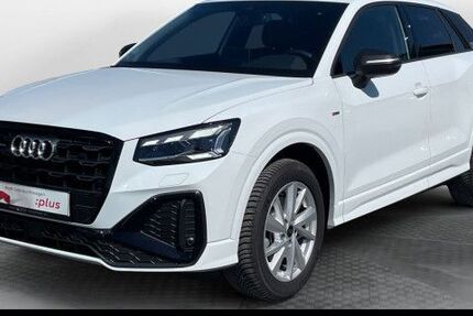 Audi Q2 3.216 km 40.590 &euro; Crailsheim 74564