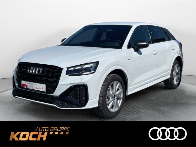 Audi Q2 3.216 km 40.590 &euro; Crailsheim 74564