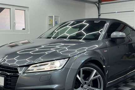 Audi TT 143.000 km 21.750 € Altdorf 84032