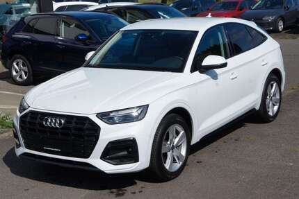 Audi Q5 27.500 km 38.800 &euro; Grosskrotzenburg 63538