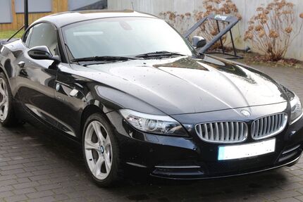 BMW Z4 134.503 km 21.180 &euro; Boppard 56154
