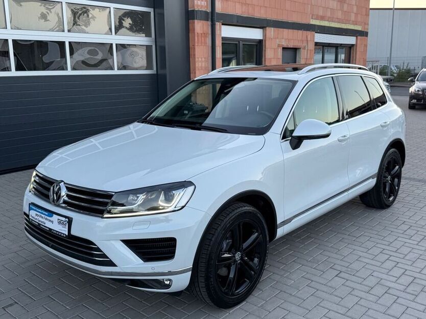 Touareg
