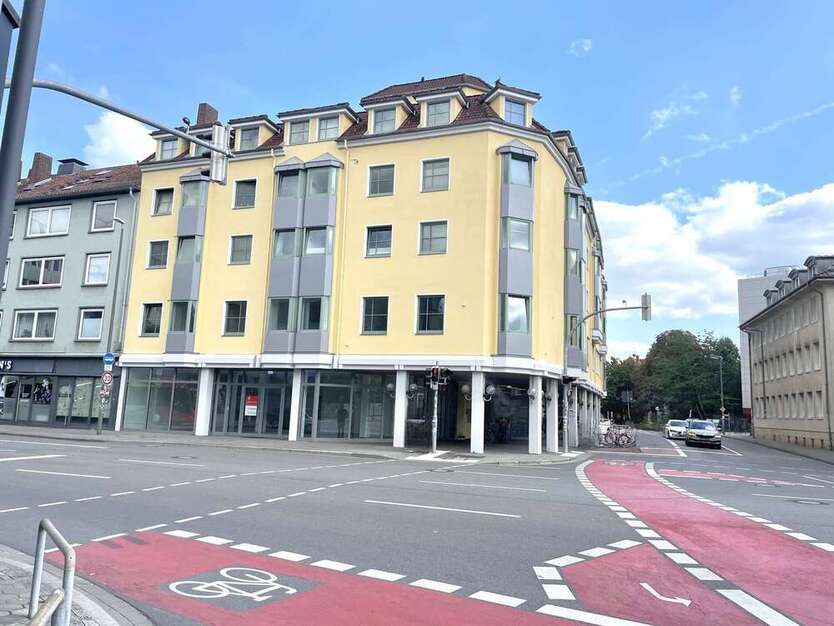 Wohnung zum Kaufen in Osnabrück 149.000 € 32 m²