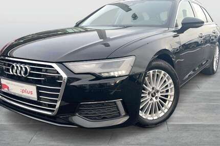 Audi A6 44.162 km 34.290 &euro; Nidderau 61130