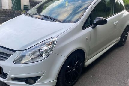 Opel Corsa 217.000 km 3.299 &euro; Herborn 35745