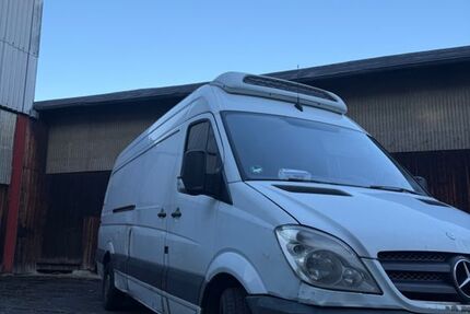 Mercedes-Benz Sprinter 340.000 km 6.600 &euro; Neuwied 56564