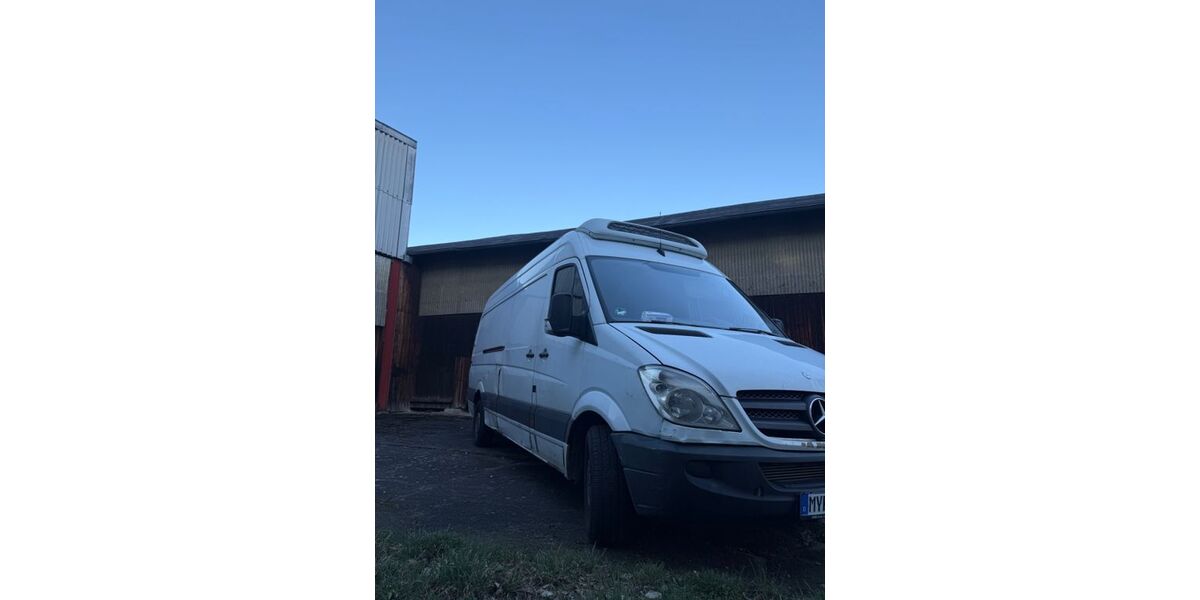 Mercedes-Benz Sprinter 340.000 km 8.500 &euro; Neuwied 56564