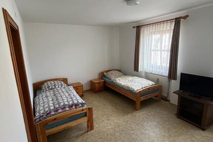 Verschiedene Apartments zu vermieten