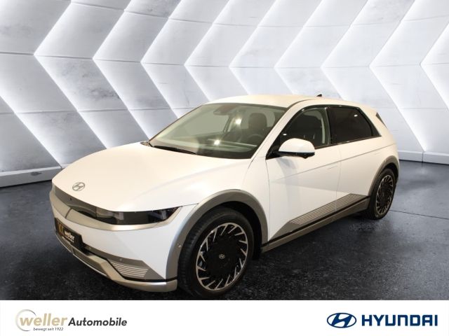 Hyundai IONIQ 5 7.920 km 48.975 &euro; Bietigheim-Bissingen 74321