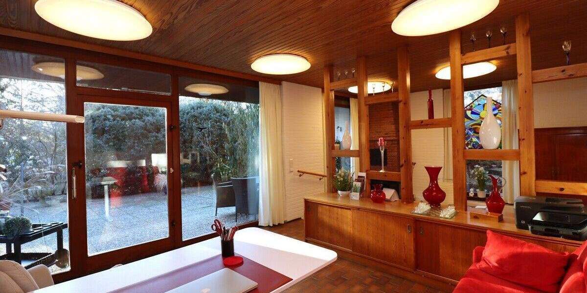 Einfamilienhaus Hamburg / Eißendorf Eißendorf - 5 Zimmer, 190 m&sup2;, 799.000&euro; | Angebot:25610027