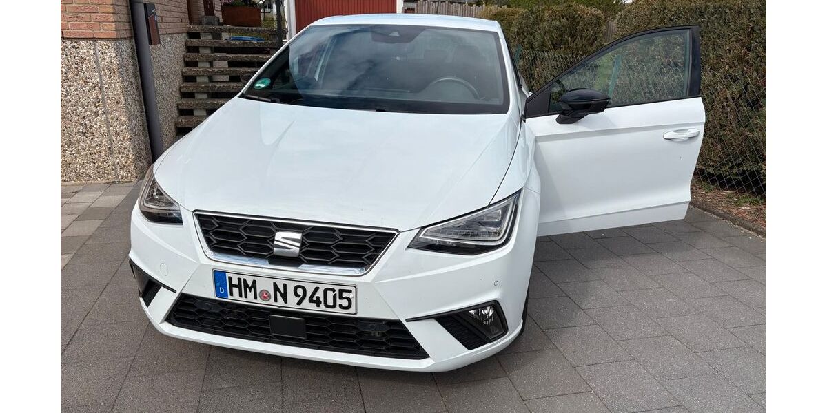 Seat Ibiza 20.900 km 16.900 &euro; Salzhemmendorf 31020