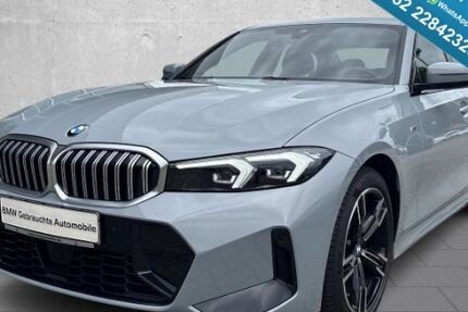 BMW 320 9.948 km 38.555 € Kaltenkirchen 24568