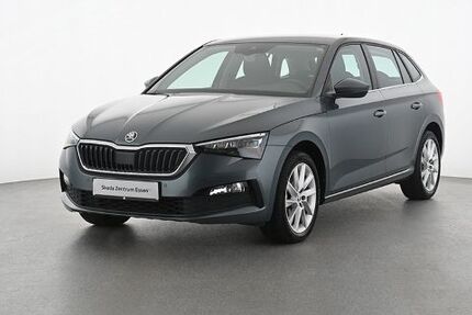 Skoda Scala 33.926 km 12.460 &euro; Essen 45143
