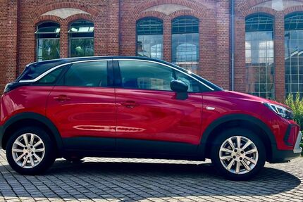 Opel Crossland (X) 38.000 km 11.999 &euro; Eichwalde 15732