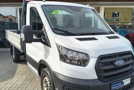 Ford Transit 87.412 km 16.900 &euro; Speyer 67346