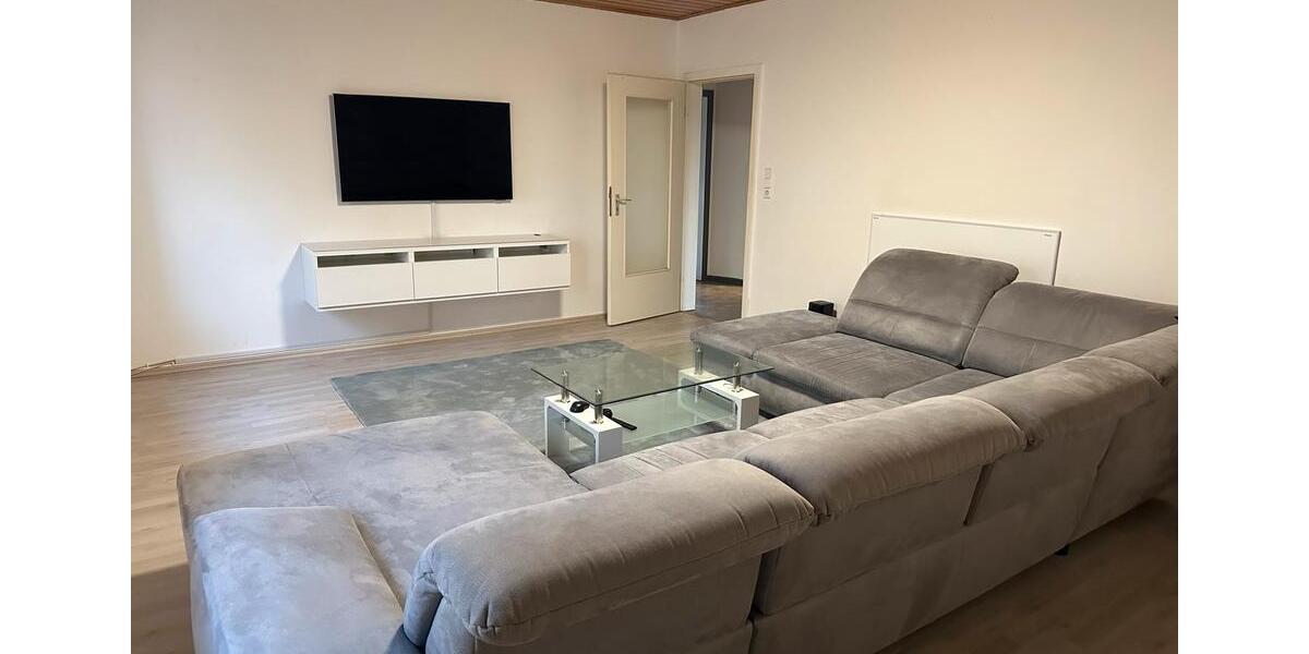 Etagenwohnung Melle Bruchmühlen - 3 Zimmer, 86 m&sup2;, 650&euro; | Angebot:26035196