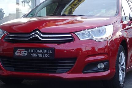 Citroen C4 132.000 km 7.800 € Nürnberg 90431