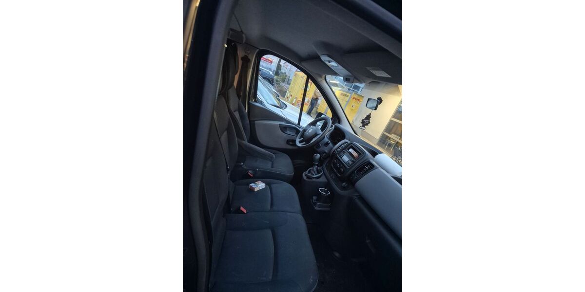 Renault Trafic 220.000 km 10.000 &euro; Kelkheim 65779