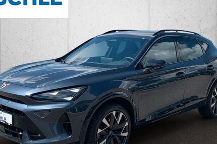 Cupra Formentor 13.150 km 33.480 &euro; Ölbronn 75248