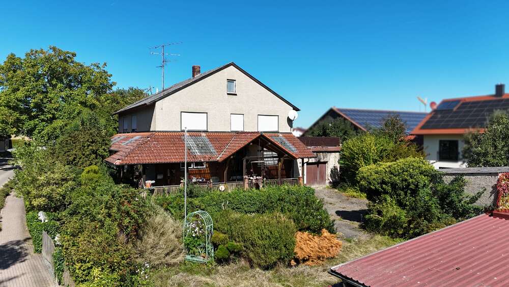 Grundstück zu verkaufen in Obertraubling 650.000 € 1410 m² zimmer