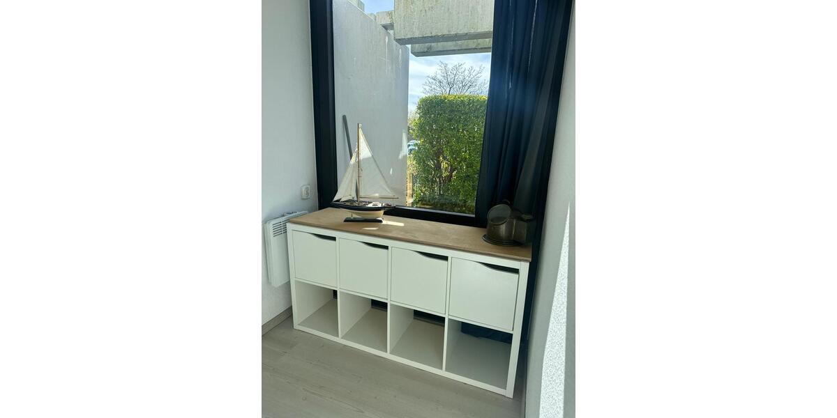 Terrassenwohnung Laboe - 1.5 Zimmer, 39 m&sup2;, 178.000&euro; | Angebot:26534424