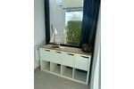 Terrassenwohnung Laboe - 1.5 Zimmer, 39 m&sup2;, 178.000&euro; | Angebot:26534424
