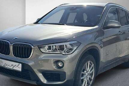 BMW X1 47.800 km 19.489 &euro; Wunsiedel 95632