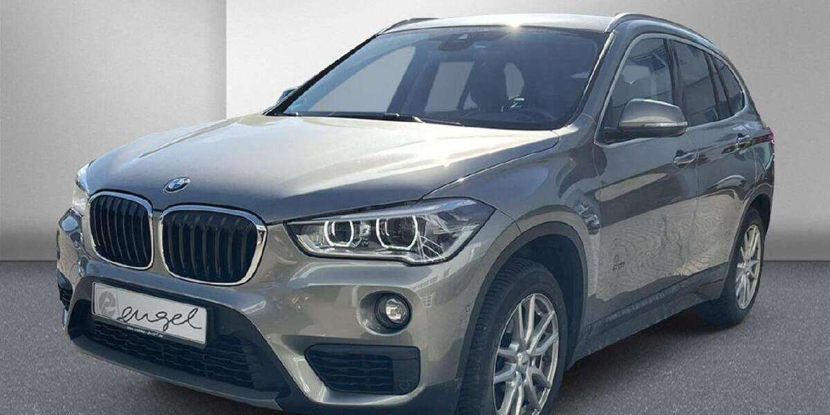 BMW X1 47.800 km 19.489 &euro; Wunsiedel 95632