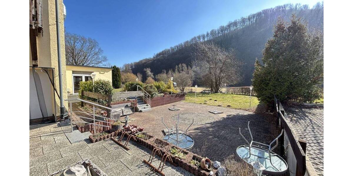 Gewerbeobjekt Marsberg-Helminghausen Helminghausen - 630.000&euro; | Angebot:26358692